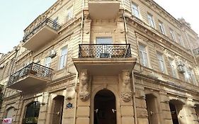 London Hotel And Guest House
